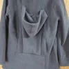 Tragejacke Fleece M