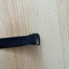 Trainangle Bikini Oberteil Größe L von O’Neill Schwarz Lila