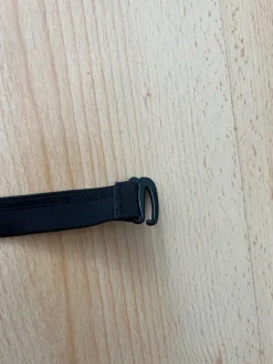 Trainangle Bikini Oberteil Größe L von O’Neill Schwarz Lila