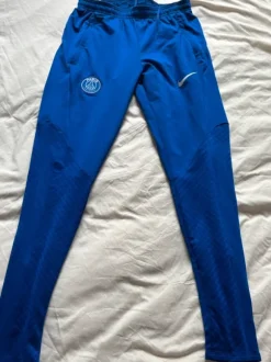 Trainingsbroek heren maat S Paris Saint Germaan