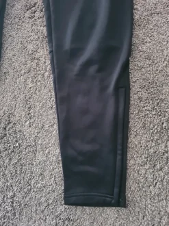 Trainingshose Jako Gr. L, schwarz
