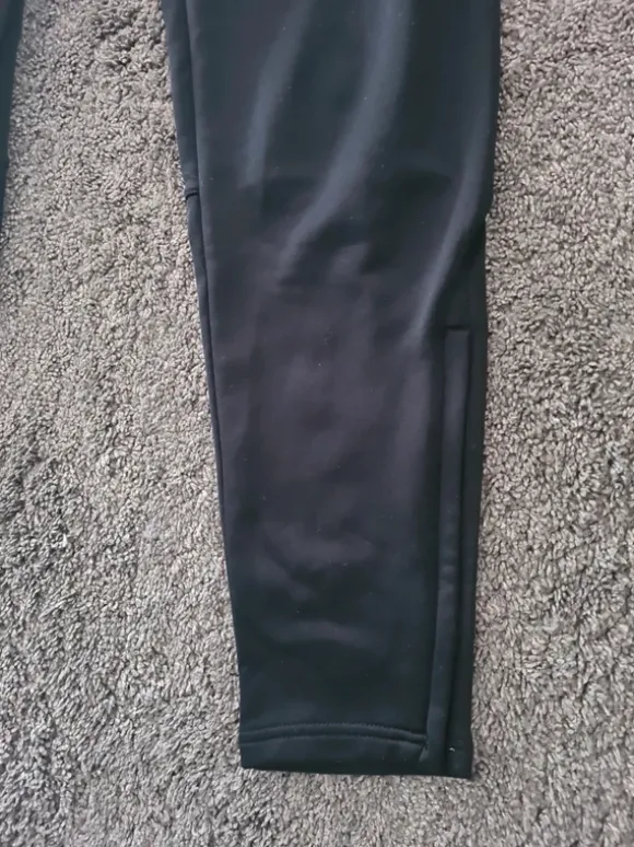 Trainingshose Jako Gr. L, schwarz