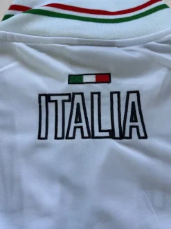 Trainingsjacke Italia