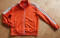 Trainingsjacke von REPLAY