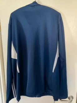Traninigsjacke