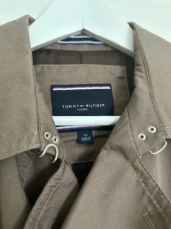 Trenchcoat