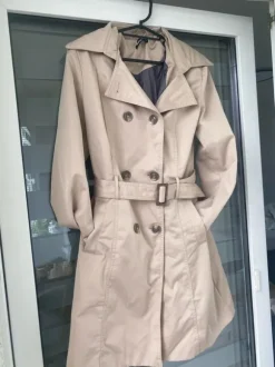 Trenchcoat