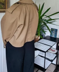 Trenchcoat