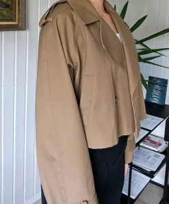 Trenchcoat