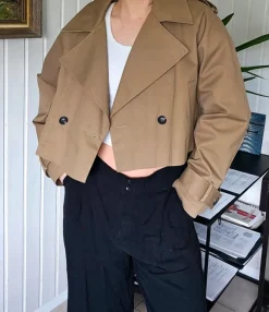 Trenchcoat