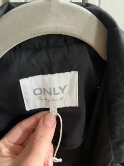 Trenchcoat schwarz đ€