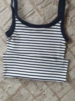 Trägertop Gr.36 H&M