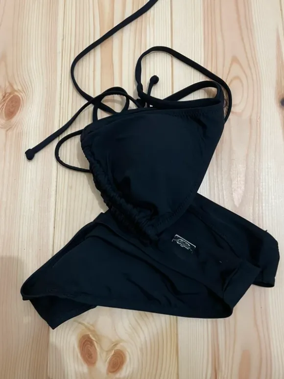 Triangel Bikini, Buffalo Bikini