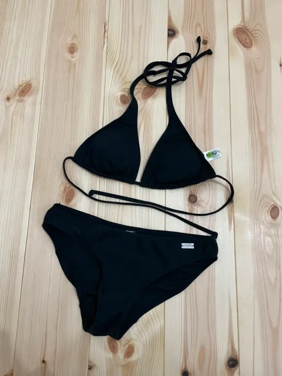 Triangel Bikini, Buffalo Bikini