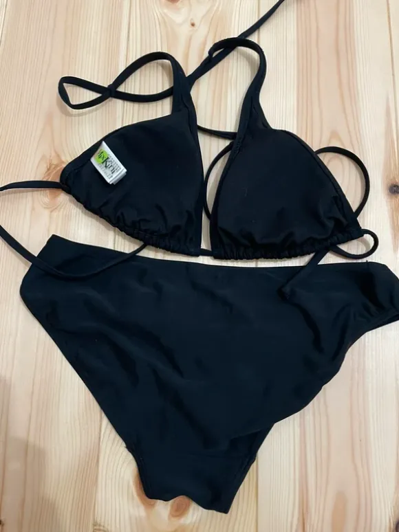 Triangel Bikini, Buffalo Bikini