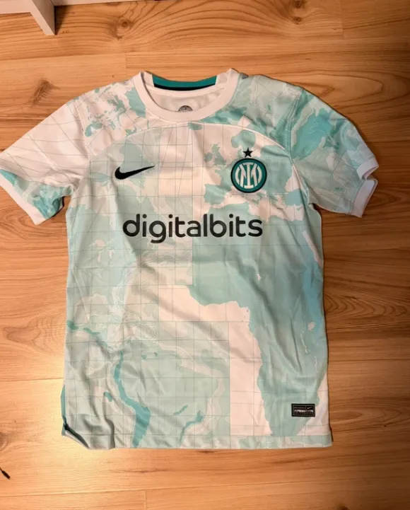 Trikot - Milano