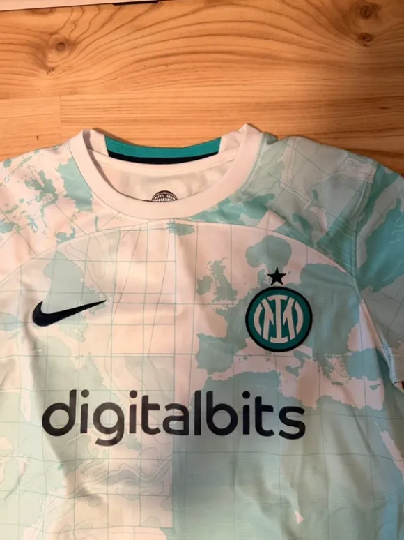 Trikot - Milano
