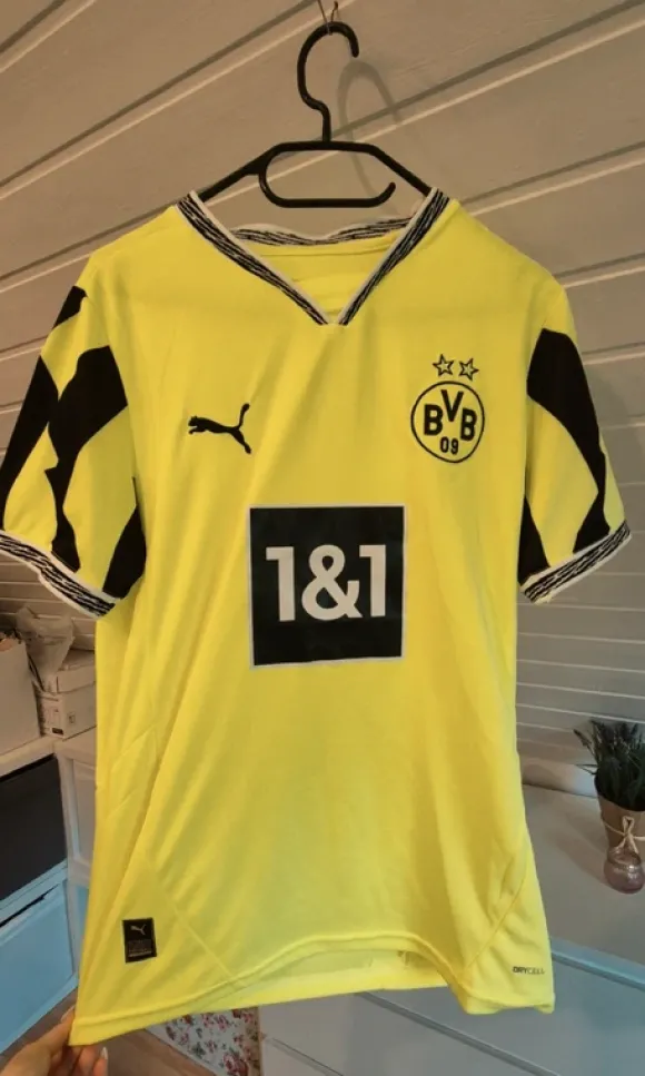 Trikot| BVB| Borussia Dortmund| Brandt