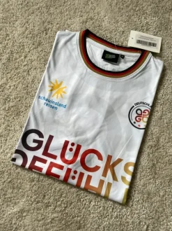 Trikot Glücksgefühle Festival Gr. M