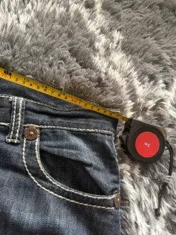 True Religion Jeans L Baggy