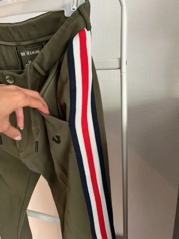 True Religion Jogginghose