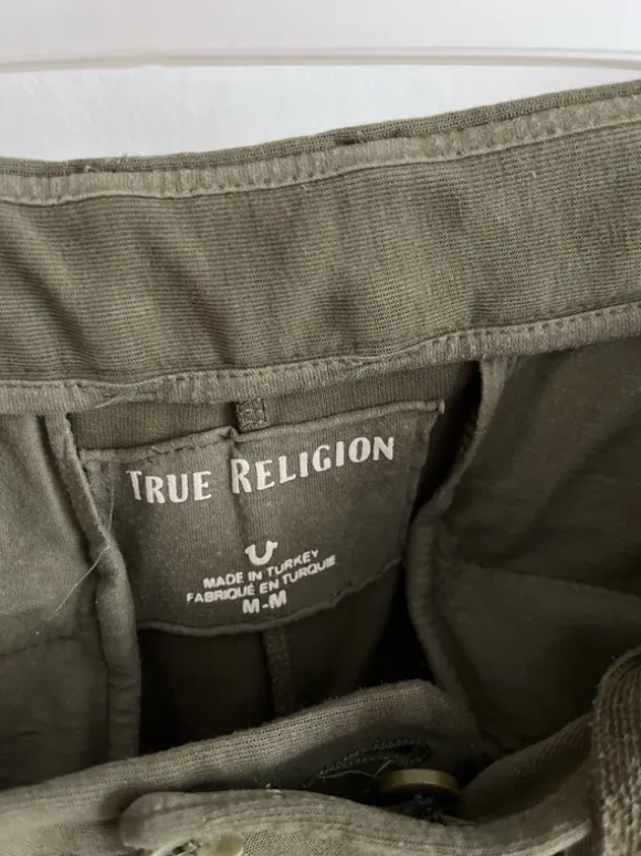 True Religion Jogginghose