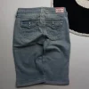 True Religion Wide Shorts Chief Keef Type Jeans Gute Zustand Y2K Streetwear