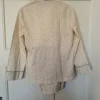 True vintage Pyjama schlafanzug Herren gr. S