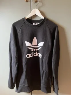 Trui Adidas zwart maat M