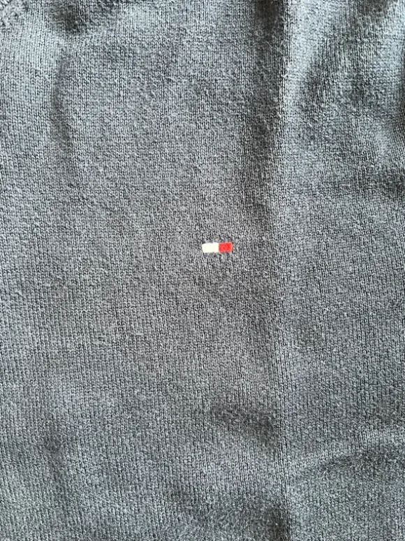 Trui Tommy Hilfiger
