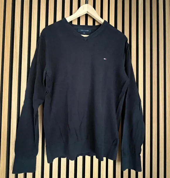 Trui Tommy Hilfiger