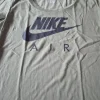 T-Shirt - Tshirt - Shirt - Nike Größe M