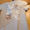 T-shirt beige