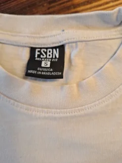 T-shirt beige