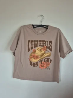T-Shirt Gr. M