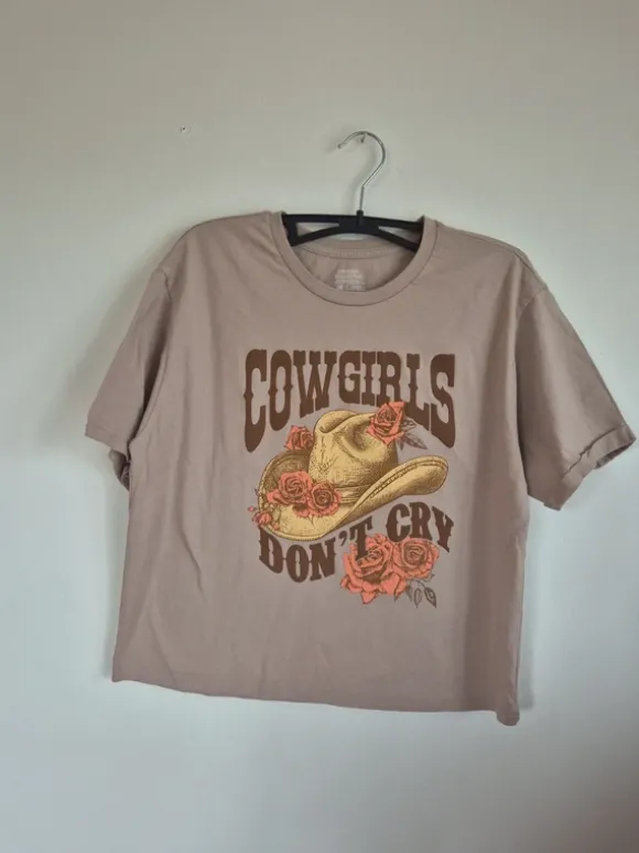 T-Shirt Gr. M