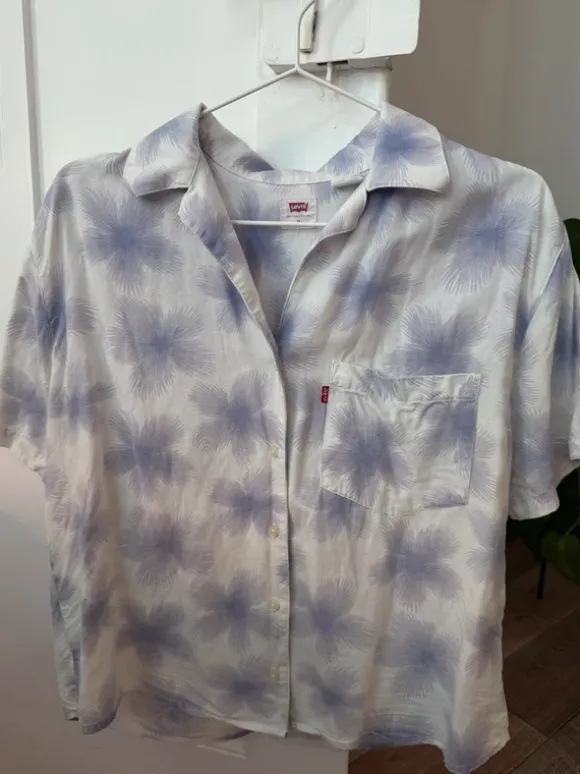 T-Shirt Hemd von Levi’s
