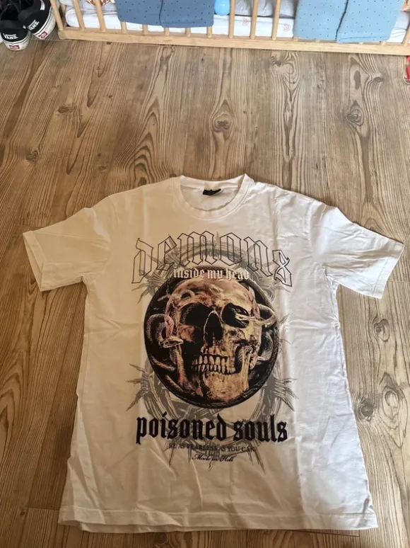 Tshirt Herren