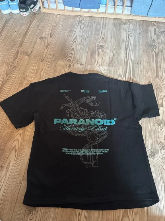 Tshirt Herren
