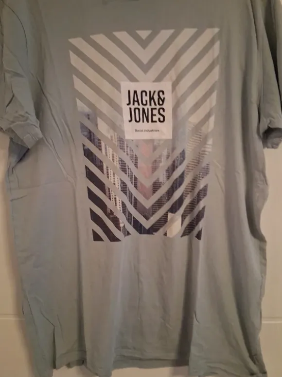 T-Shirt Herren XL