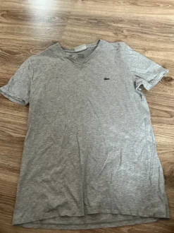 Tshirt Lacoste