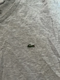 Tshirt Lacoste