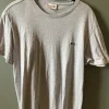 Tshirt Lacoste grijs maat L
