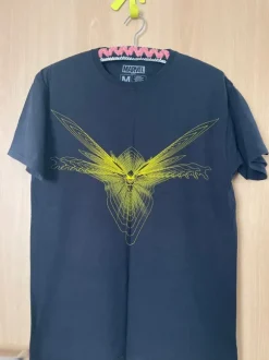 T-Shirt Marvel Gr M