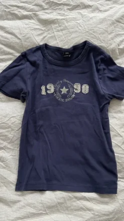 Tshirt mit Print