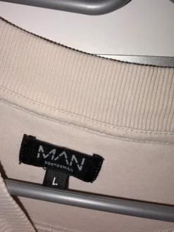 Tshirt von BoohooMan