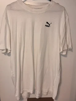 T-Shirt von Puma