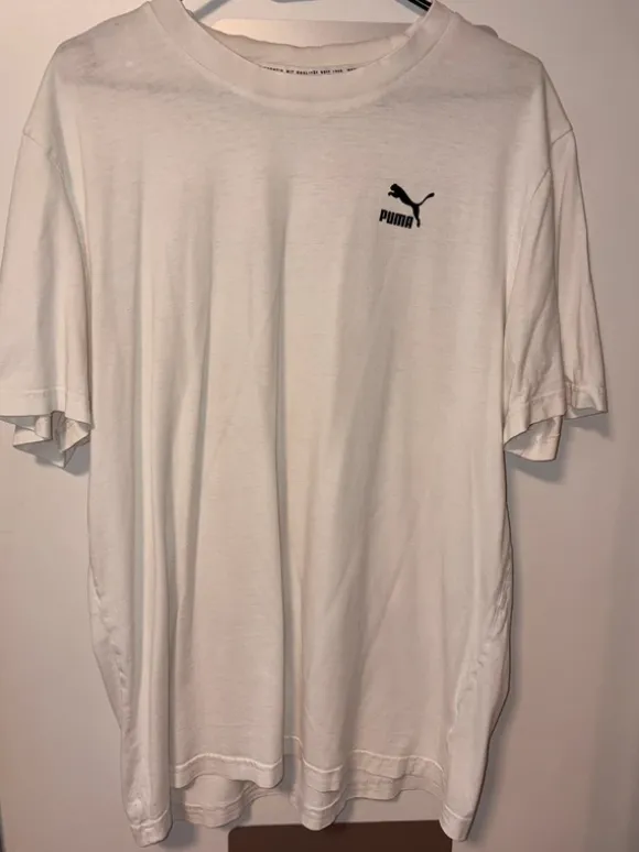 T-Shirt von Puma