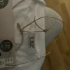 T-Shirt, weiß, neu