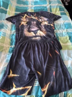 Tshirt/Hose L